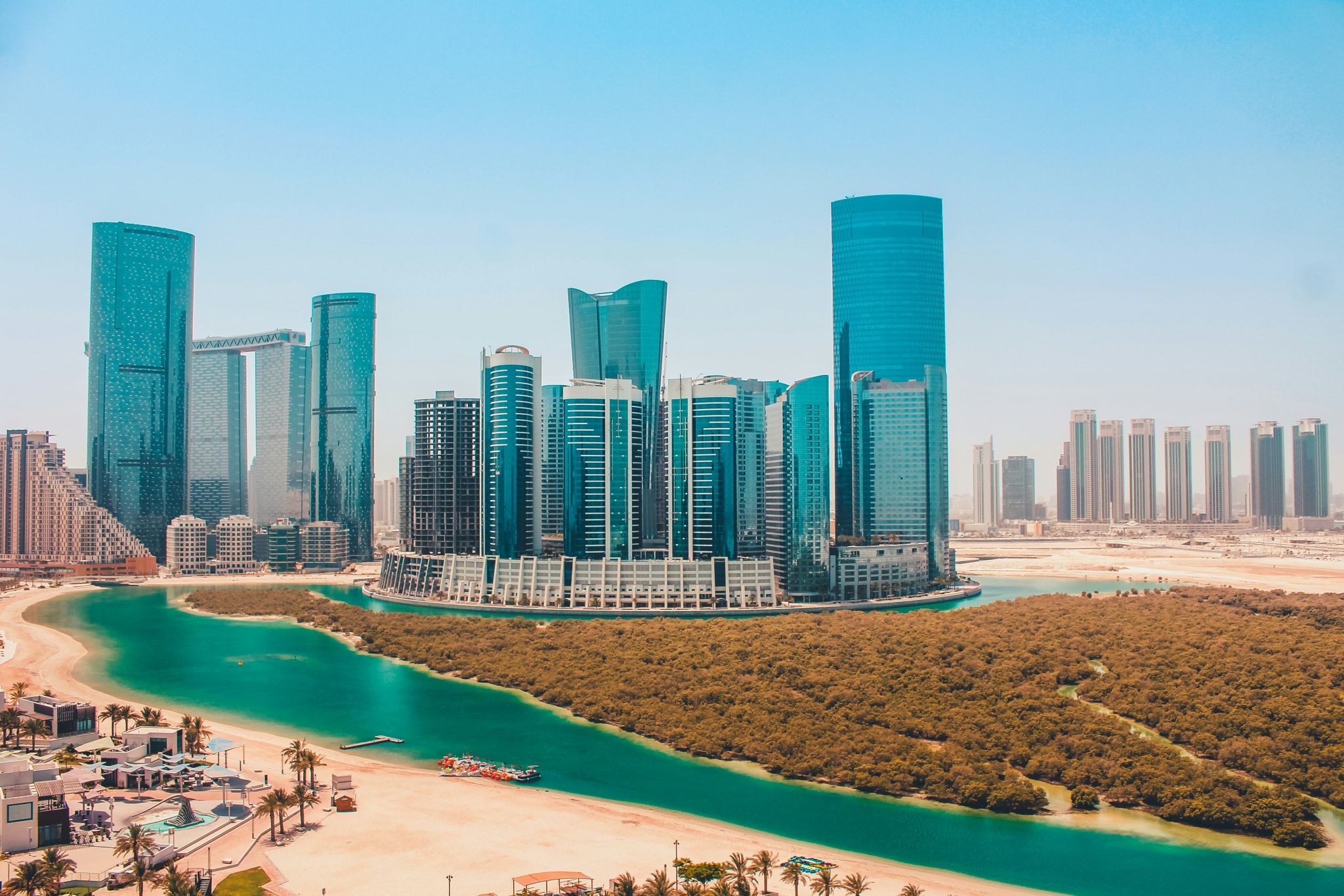 Abu Dhabi Unveils $419m Housing Package as UAE Pushes Long-Term Citizen Stability