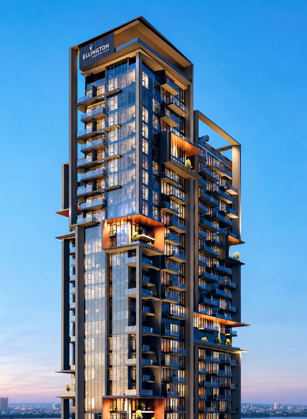 Ellington Hits Major Handover Milestone Amid Dubai’s Development Boom