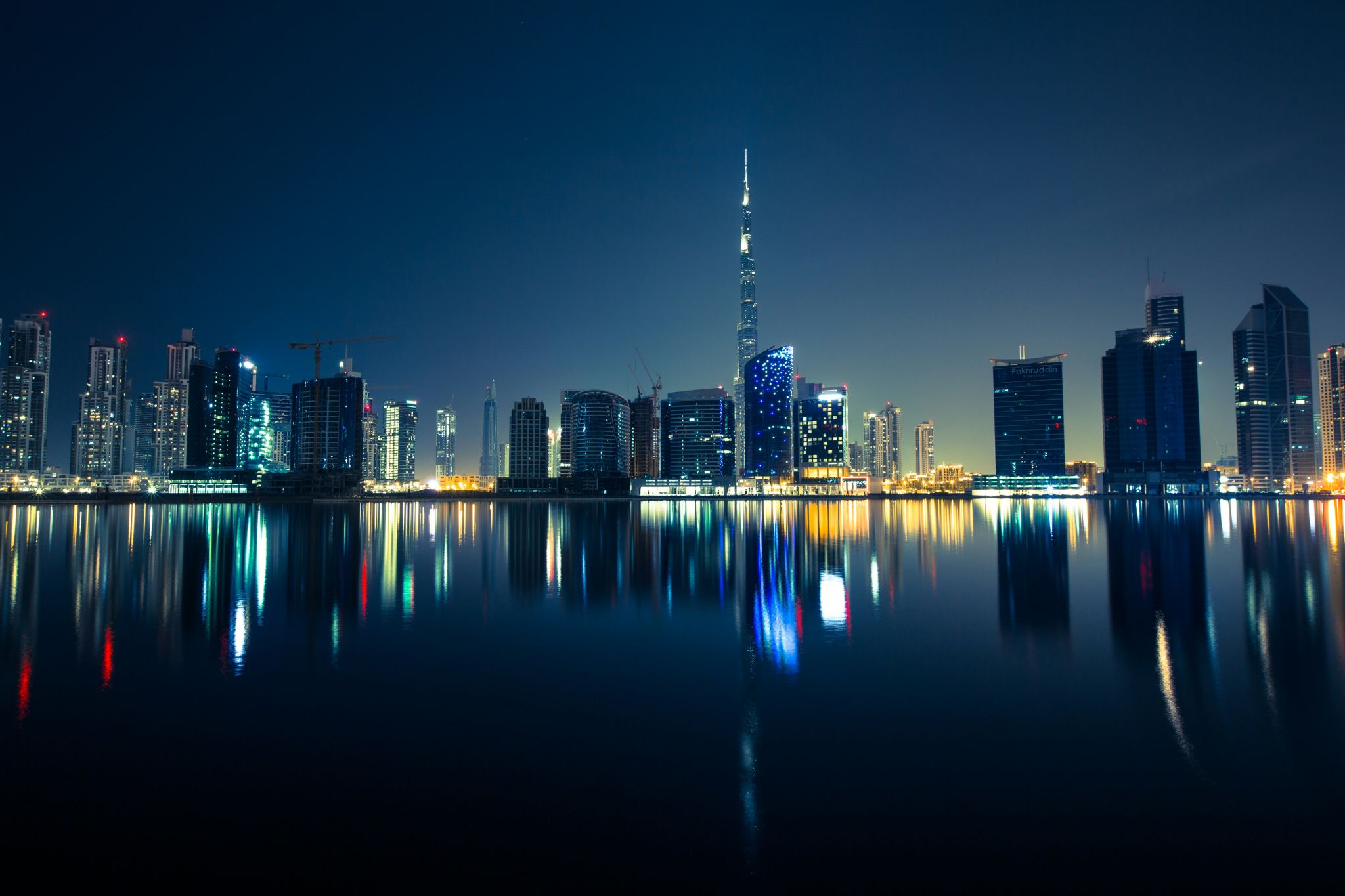 Dubai Property Market Powers Ahead as Weekly Transactions Reach $7.8B