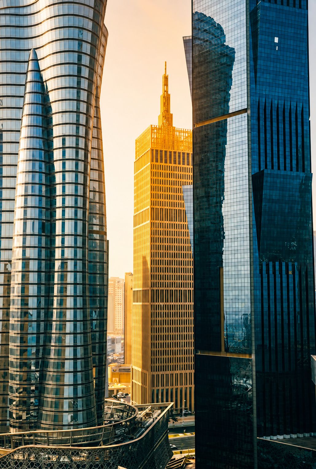 Qatar Property Market Surges as Real Estate Transactions Hit $107m in One Week