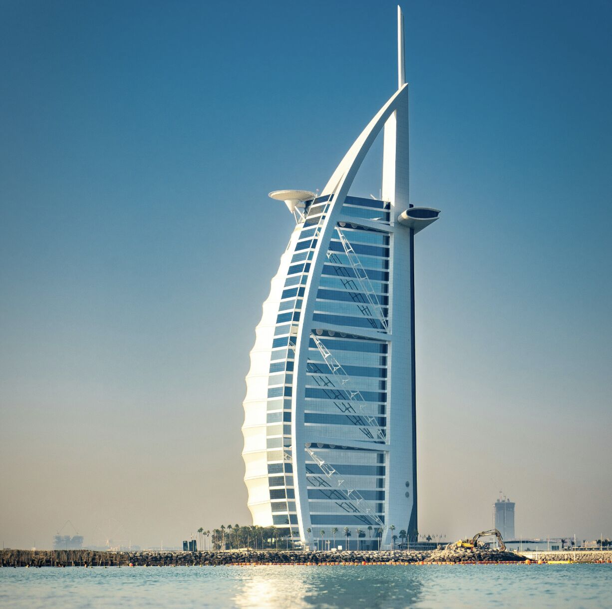 Dubai’s Property Market Recovery Gains Pace as Investor Confidence Returns