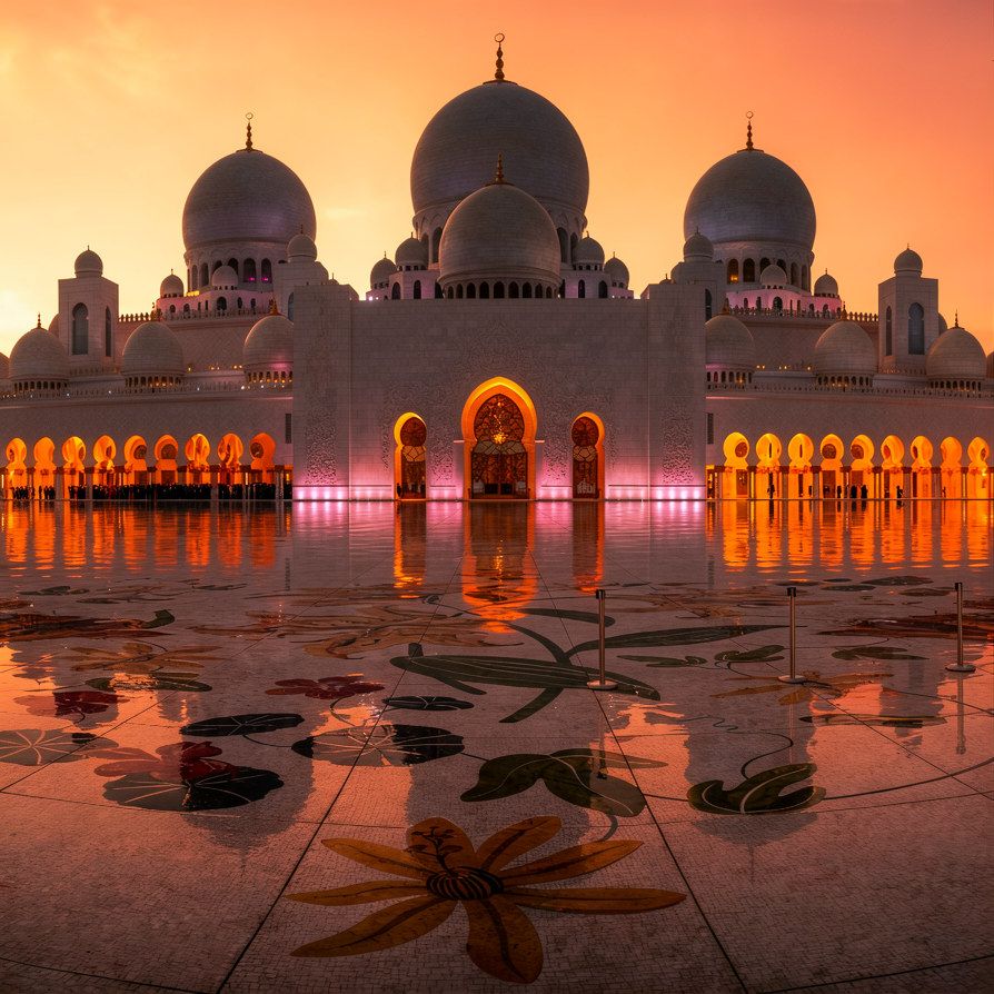 ADIB - Abu Dhabi Islamic Bank Expands Home Finance Offering to Speed Up Abu Dhabi Property Transactions