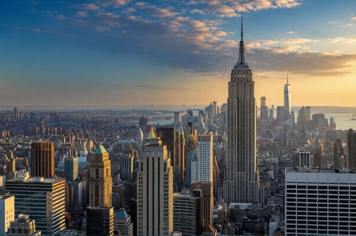 Private Real Estate Finds Its Footing as Global Capital Turns Back to Property