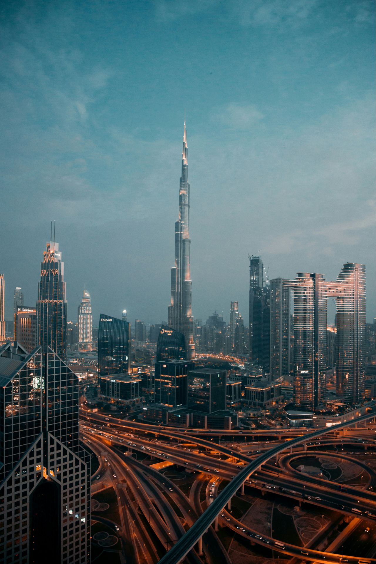 Dubai Property Market Delivers AED286 Billion in First-Half Sales Despite More Selective Conditions