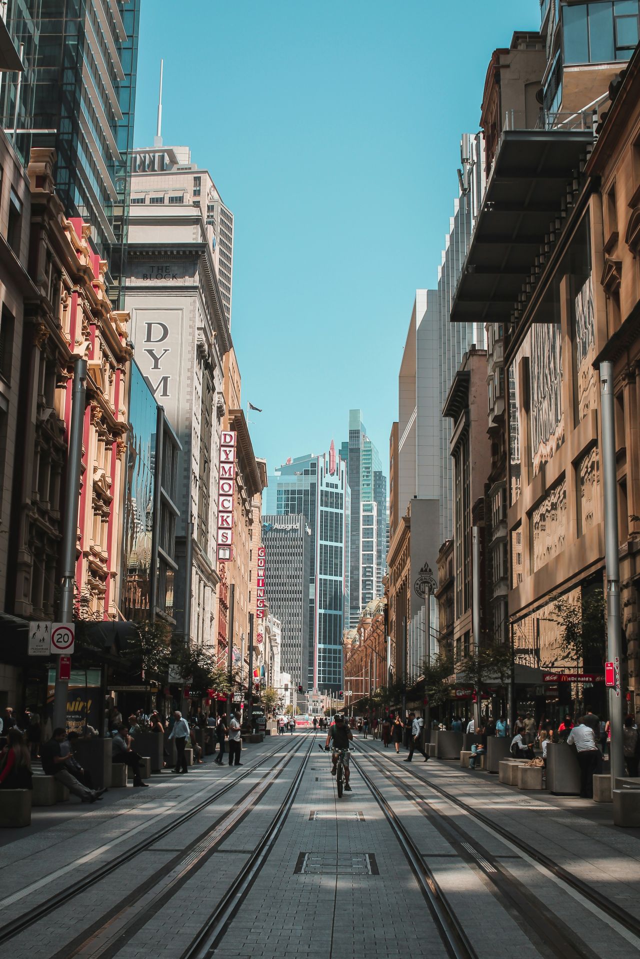 Sydney Approves $3.5 Billion Twin Tower Development to Reshape the CBD Skyline