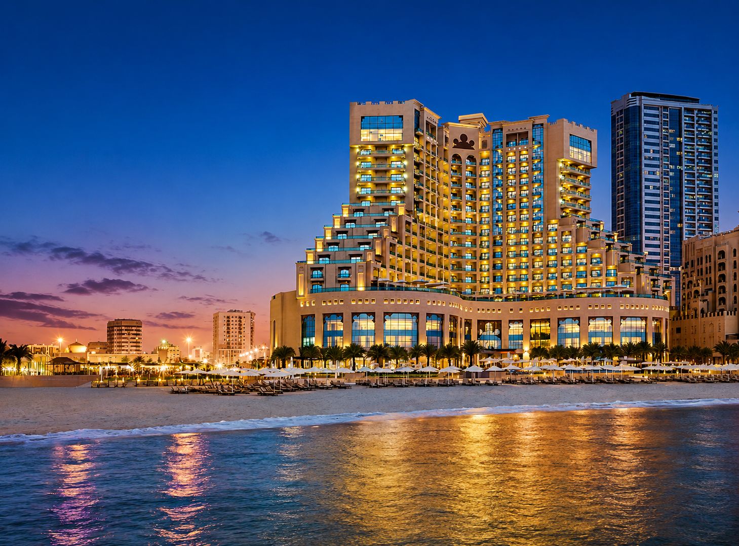 UAE Rents Surge as Ajman Sees Increases of More Than 50%