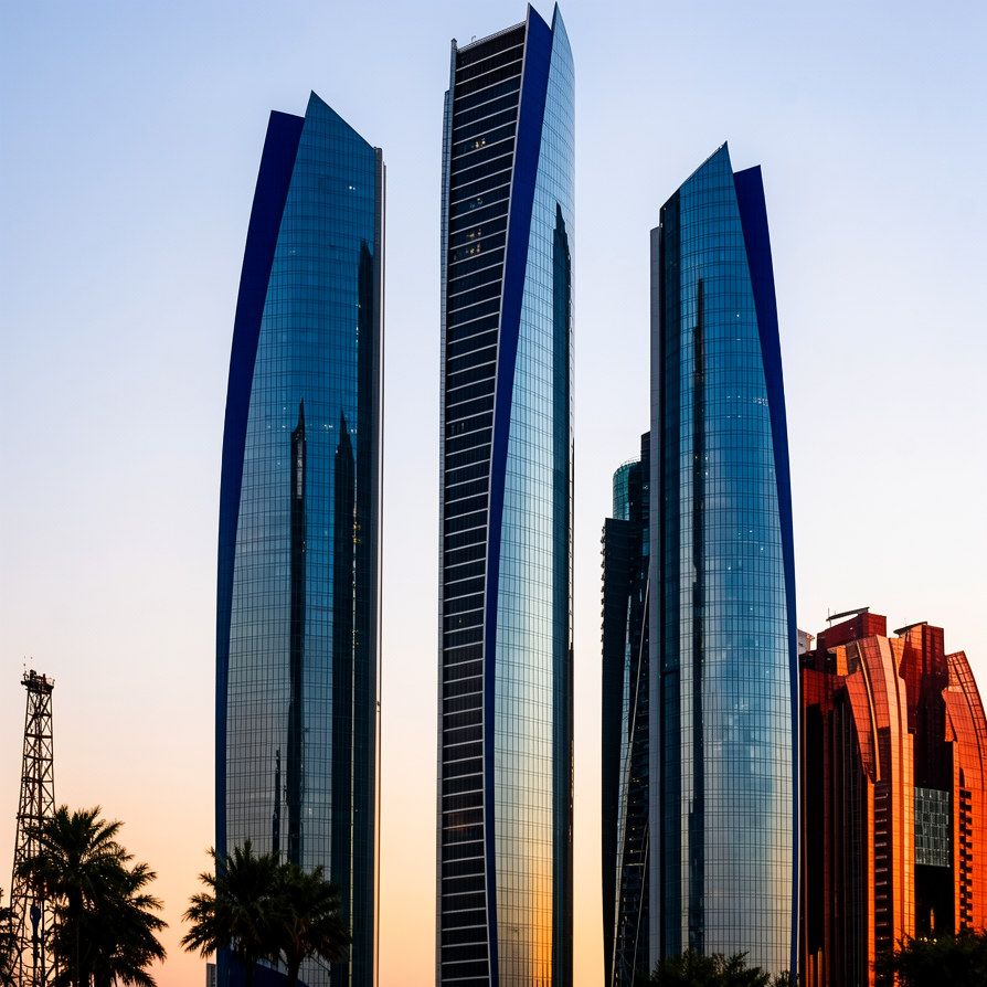 Abu Dhabi Reshapes Rental Market with New Stability Measures