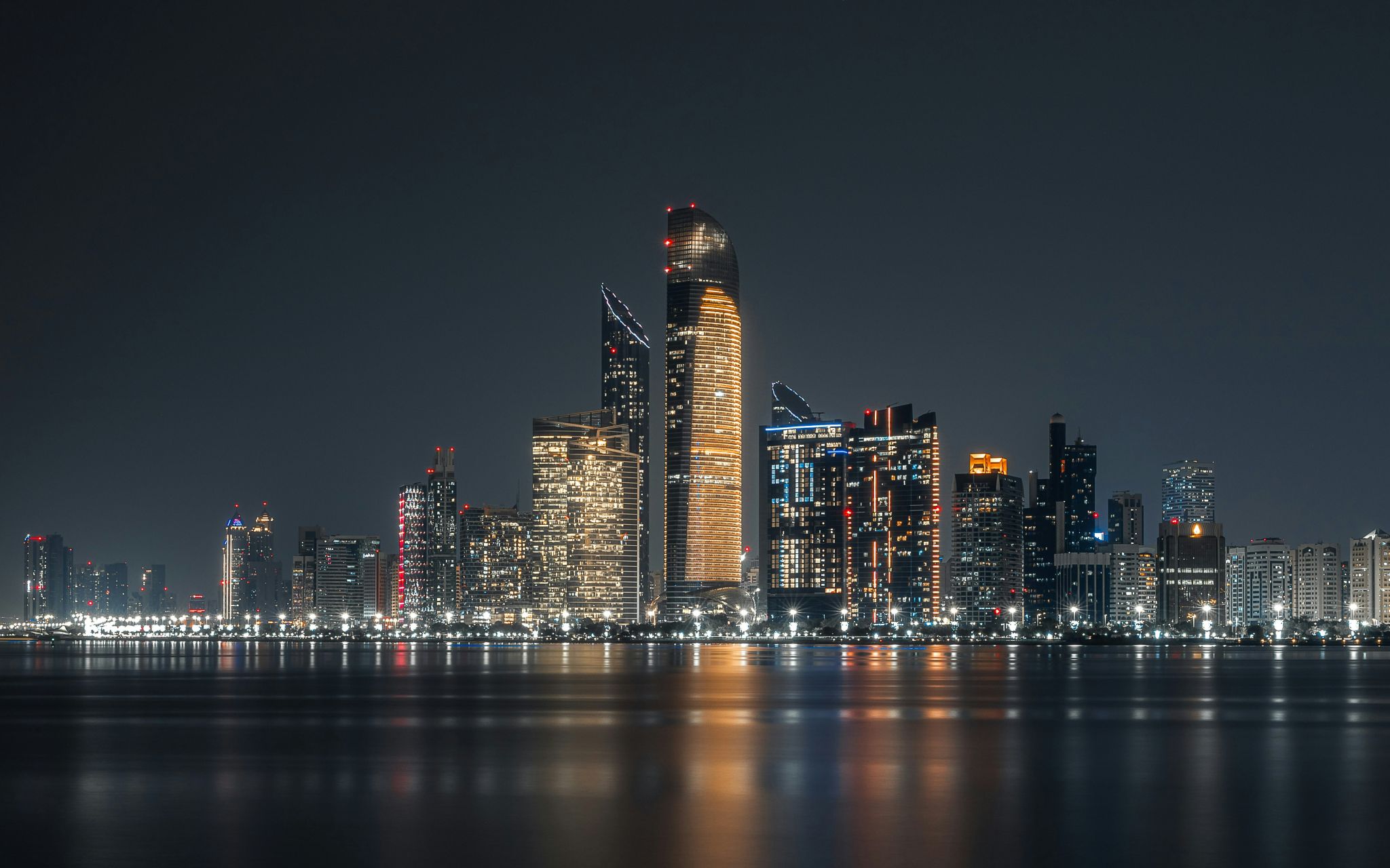 Abu Dhabi Residential Market Poised for Long-Term Growth After Record Property Transactions