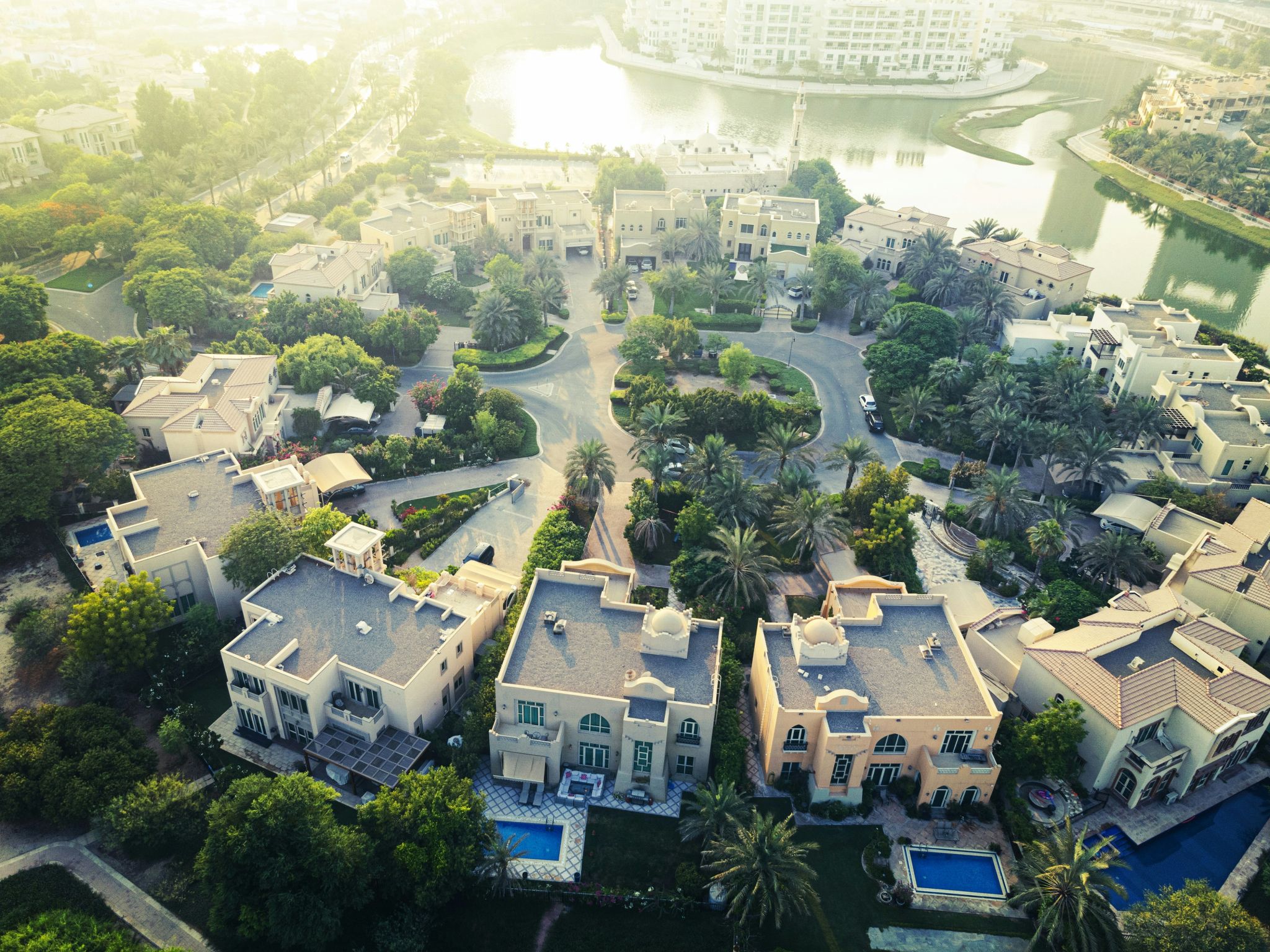 Dubai Delivers 24,800 New Homes as Property Market Enters More Balanced Growth Phase