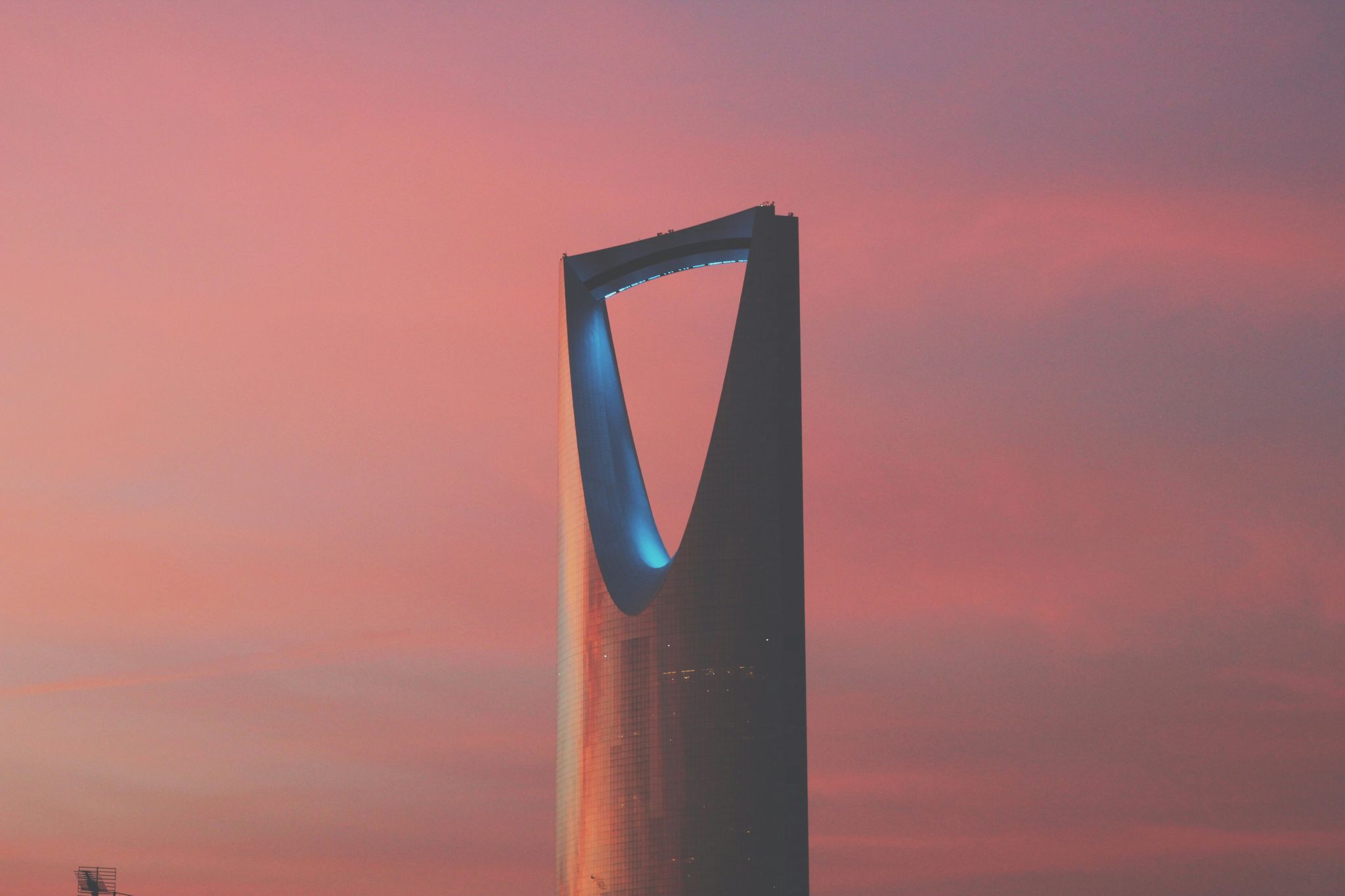 Saudi Arabia's Real Estate Market Remains Resilient Despite Economic Headwinds, CBRE Reports