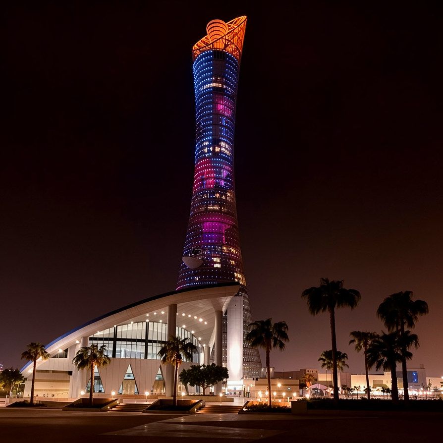 Qatar Real Estate Market Records $205.6M in Deals Across Doha, Lusail and The Pearl