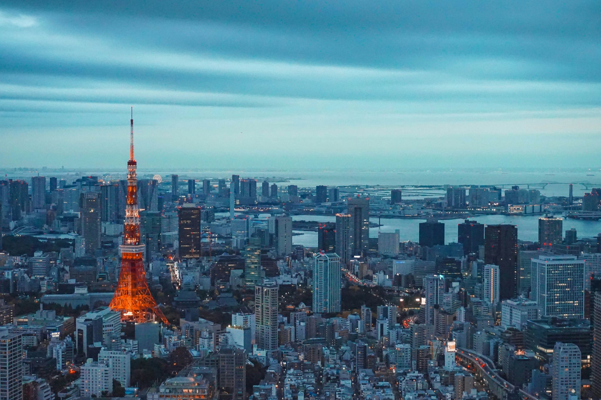 Asia-Pacific Commercial Property Investment Surges 27% as Investors Target Prime Assets