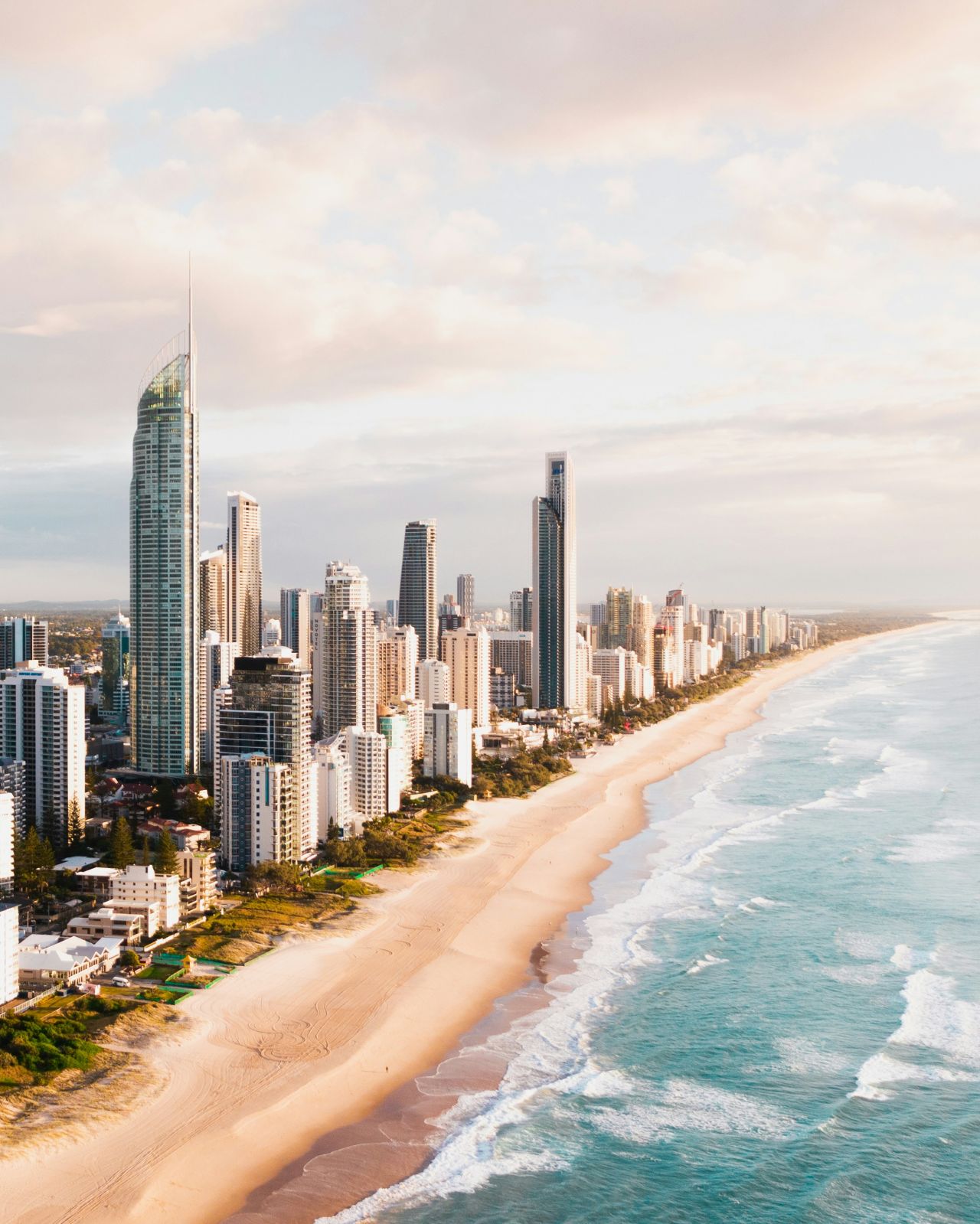 UAE Developer Expands Into Australia With $1.3bn Gold Coast Housing Project