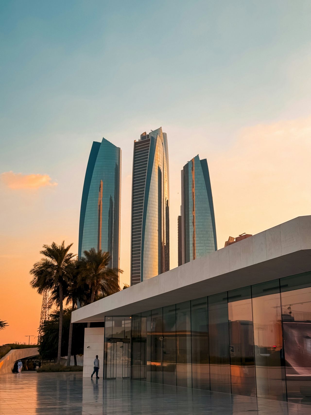 Abu Dhabi Introduces New Liveability Standards for Major Developments