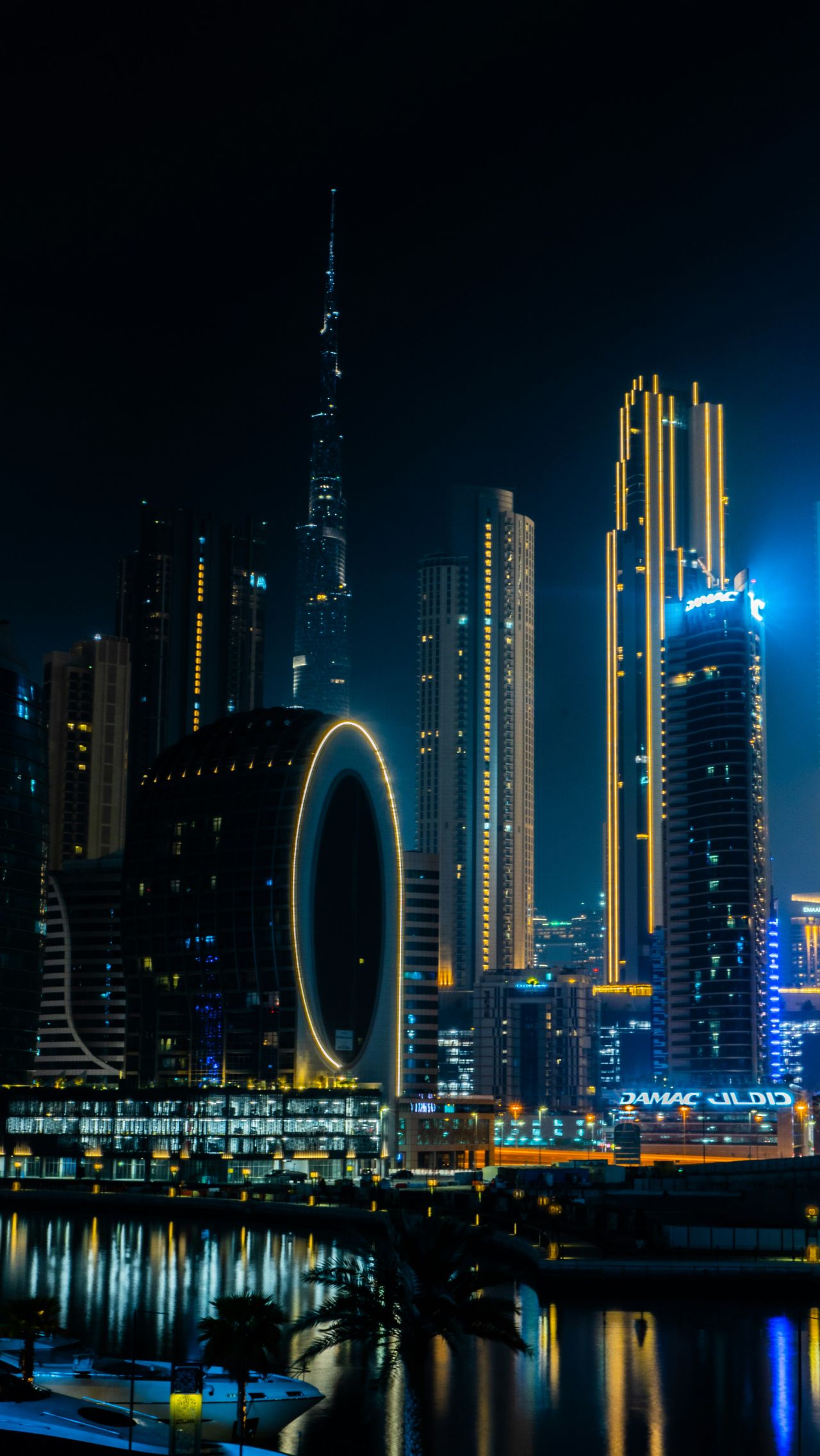 Dubai Property Prices Record Their First Annual Decline Since 2021