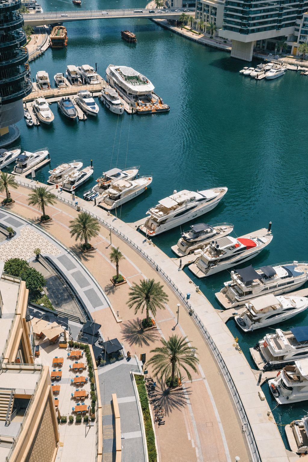 Huspy Expands into UAE Luxury Property with LuxuryX Acquisition