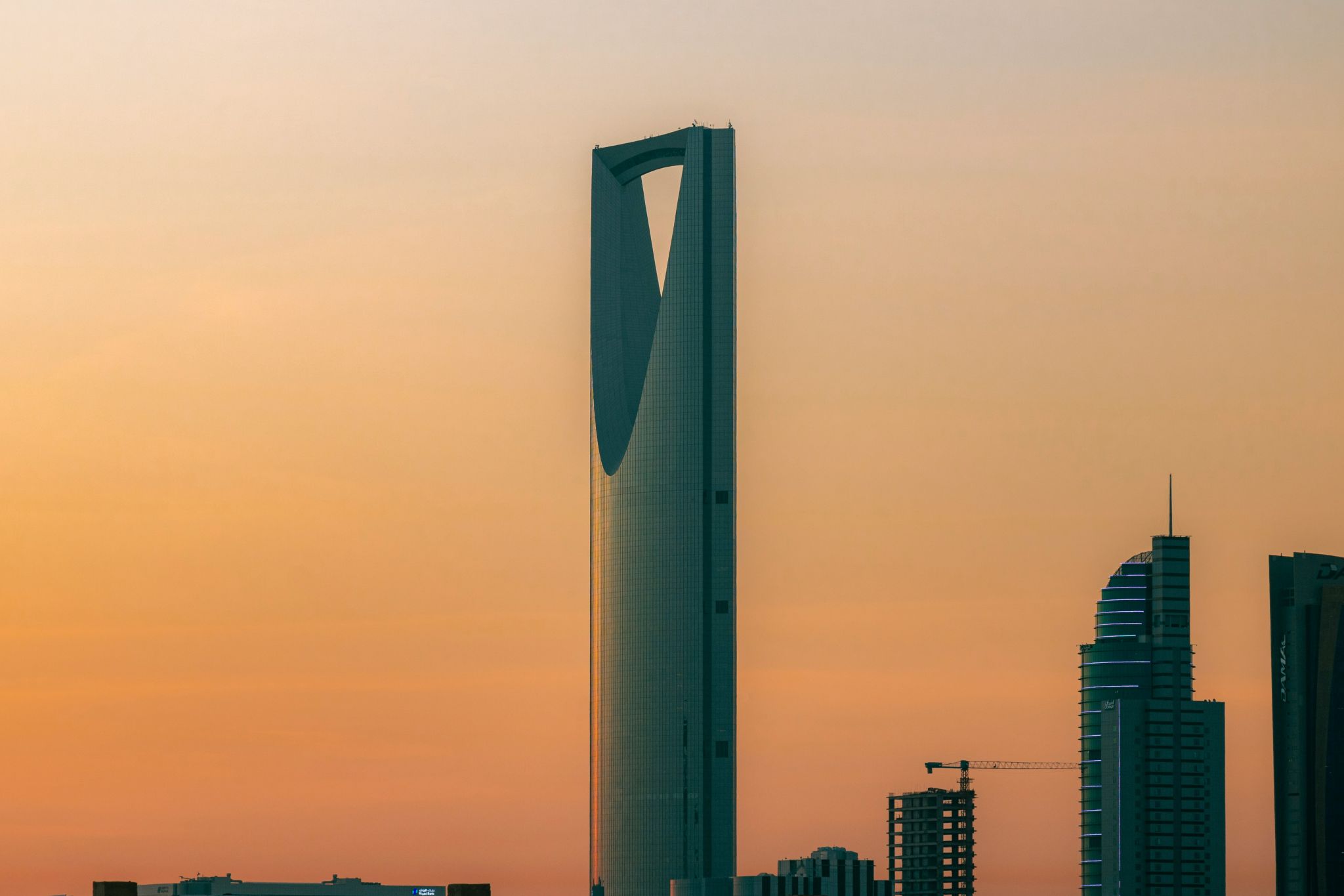 Riyadh’s Next Major Community Could Deliver More Than 55,000 New Homes
