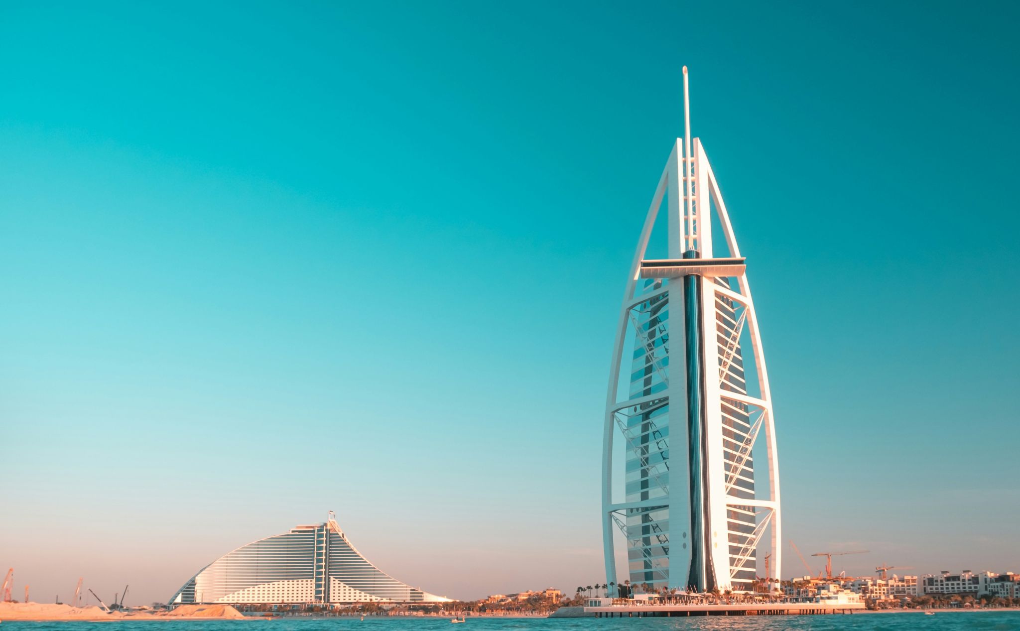 Dubai’s Secondary Property Market Shows Early Signs of Recovery as Home Sales Rise 25%
