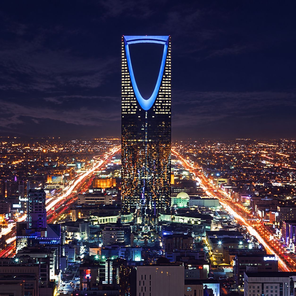Saudi and Qatar Property Reforms Open New Opportunities for Foreign Buyers