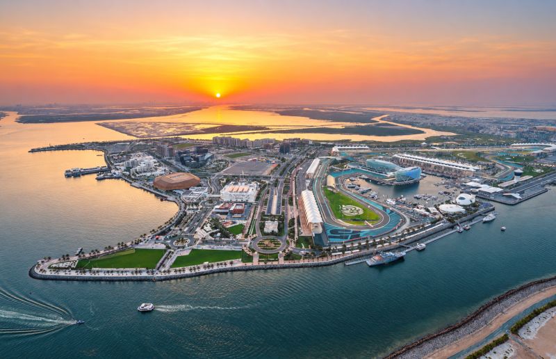 Arada Enters Abu Dhabi Through AED 15 Billion Partnership with Aldar