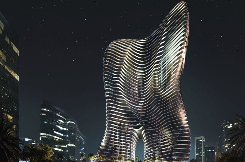 Dubai’s Branded Residence Market Expands to 184 Projects, with 116 in the Pipeline