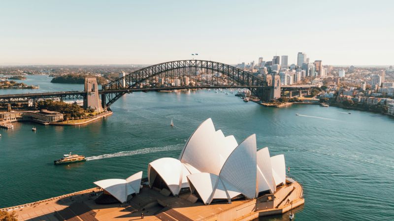 AMP Forecasts Australian Home Values Could Fall 10–15% by Late 2027