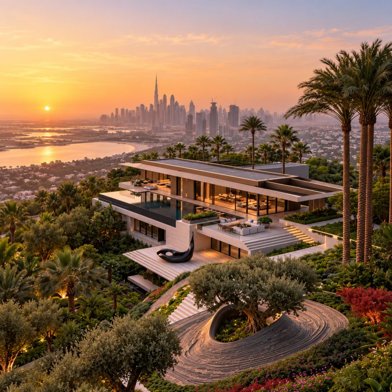 Could the Cost of Renting Bring More UAE Residents Closer to Home Ownership?