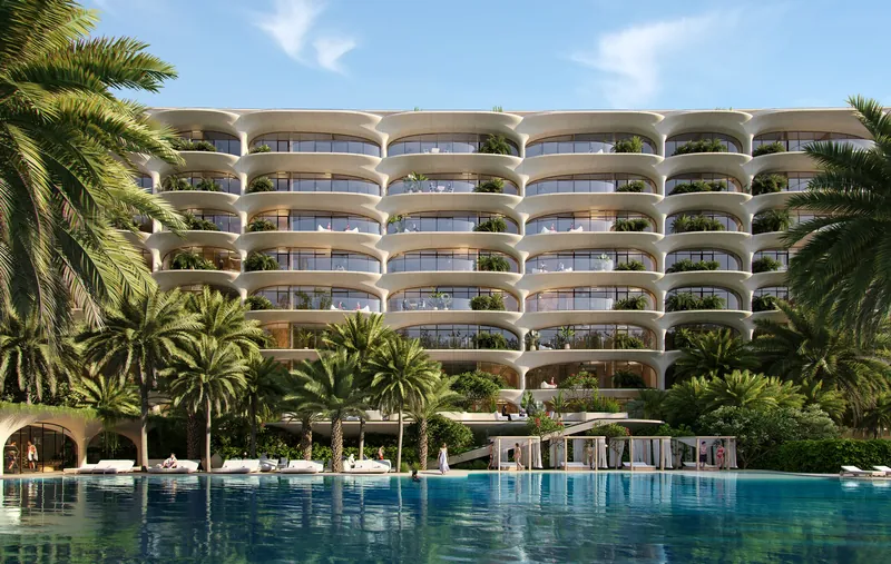 Ocean House - Unit G01