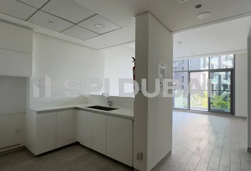 Vacant 1BR | Garden and Pool View | Ready to Move