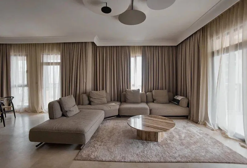 Elegant 4BR | Fully Furnished | MJL Rahaal 2
