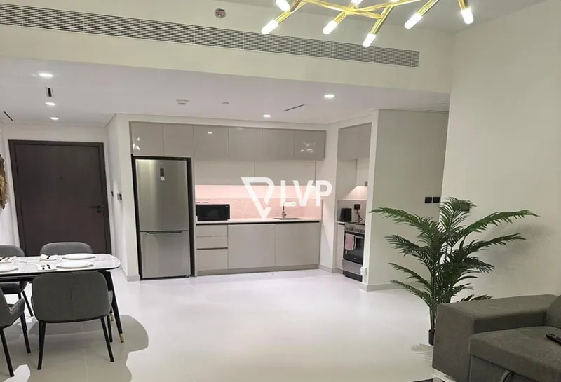 Urgent Sale | Fully Furnished | Community View