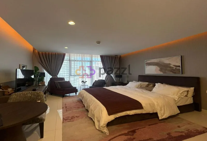 Fully Furnished - Prime Location- Ready to move
