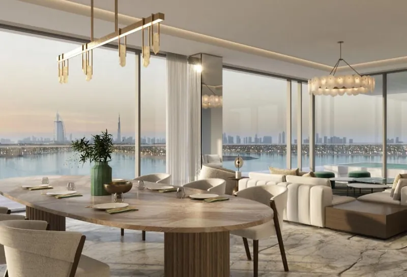 Private Garden Residence|Direct Pool&Beach Access