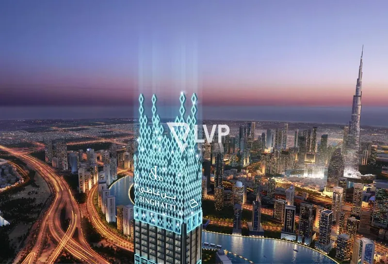 Fleur De Jardin |Iconic Skyline Views |World Class