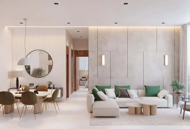 1BR Resale | Resort Amenities | Q2 2026