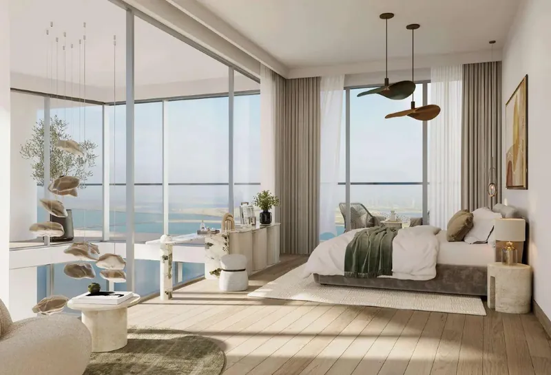 Construction 34% Mar Casa | Full Sea View |Q4 2026