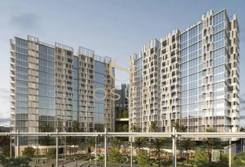Premium Living | High Floor | Handover Soon