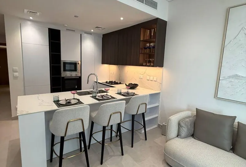1 BR|RA1N Residence JVC| Furnished |PAYMENT PLAN