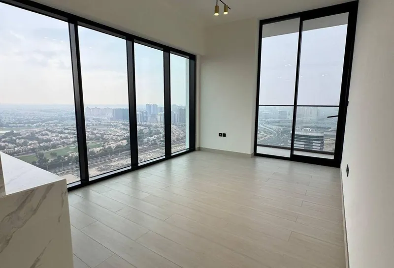 High ROI 1BR | Panoramic View | Binghatti