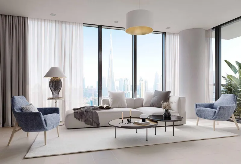 Burj & Canal Views | Hight floor |  Q2 2026