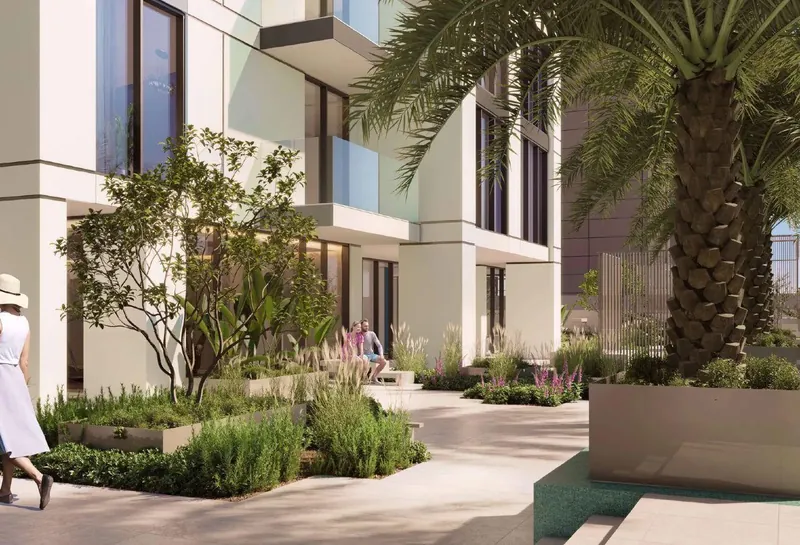 HIGH ROI | Construction 88% | 2 Bedroom