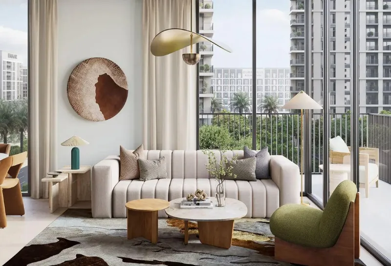 BEST UNIT AMAZING PARK VIEW I HIGH FLOOR I Q4 2028