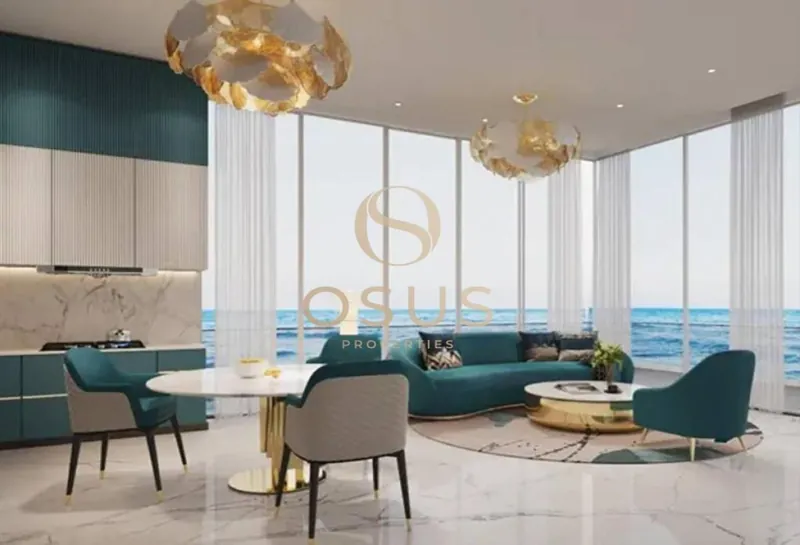 Elegant Studio | Community View | Prime Location