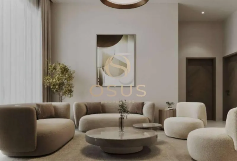Spacious 2 BR | Semi Furnished | Handover Soon
