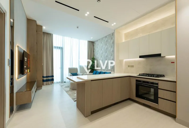 Private Pool | Fully Equipped | Premium Amenities
