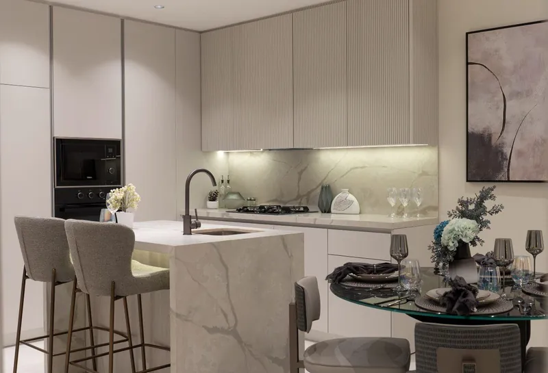 Studio Near Metro | Handover Q2 2026 | Urgent Sale
