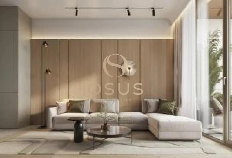 Premium  | Handover Q2 2026 | Accessible Location