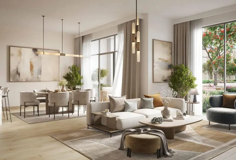 1BR | Odessa | Q4 2027 | Prime Town Square