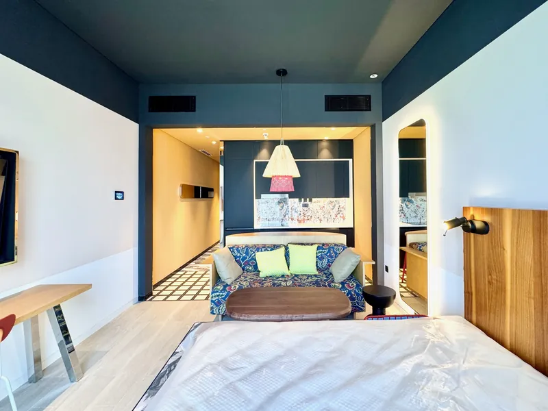 Mama Residences