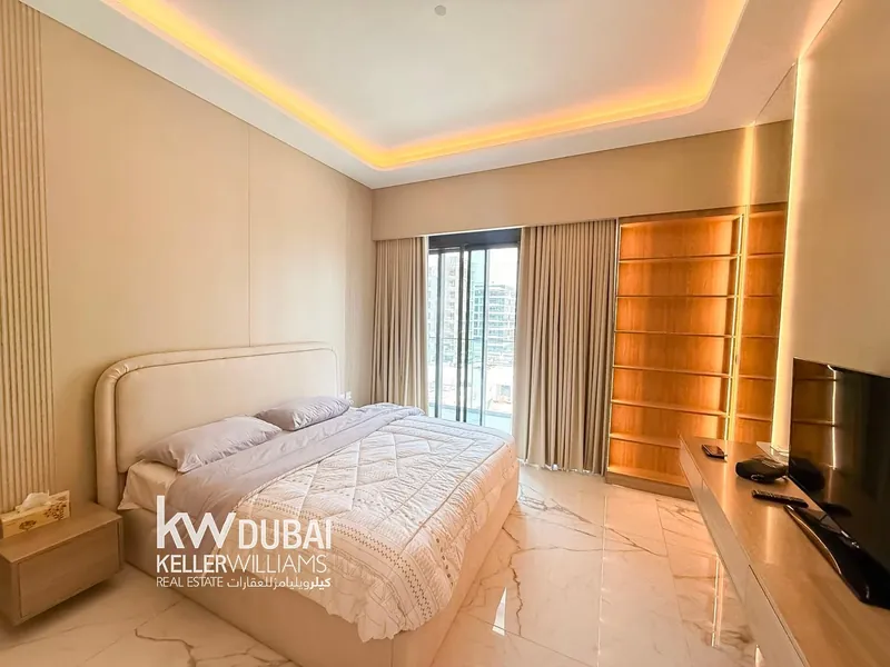 Excellent Investment | Furnished | Prime Location